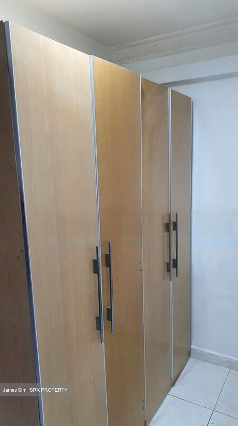 Blk 348 Tampines Street 33 (Tampines), HDB 5 Rooms #461479121